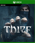 Carátula de Thief - Xbox One