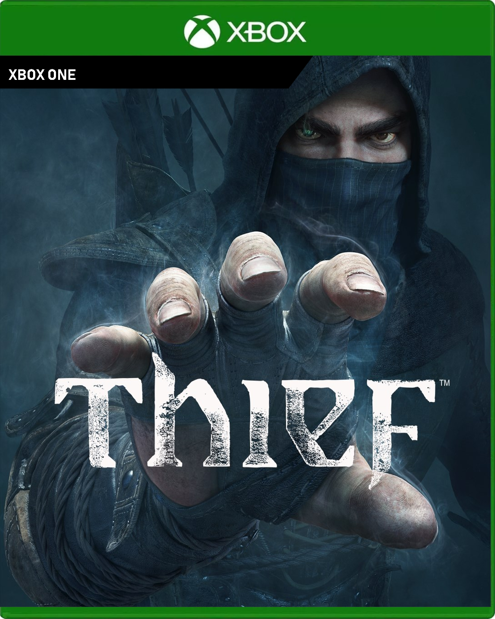 Carátula de Thief - Xbox One