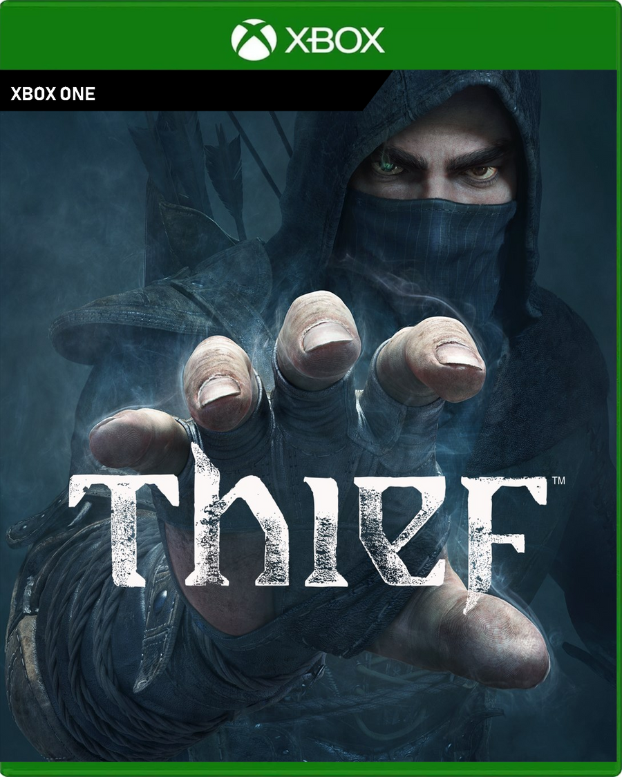 Carátula de Thief - Xbox One