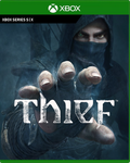 Carátula de Thief - Xbox Series X|S