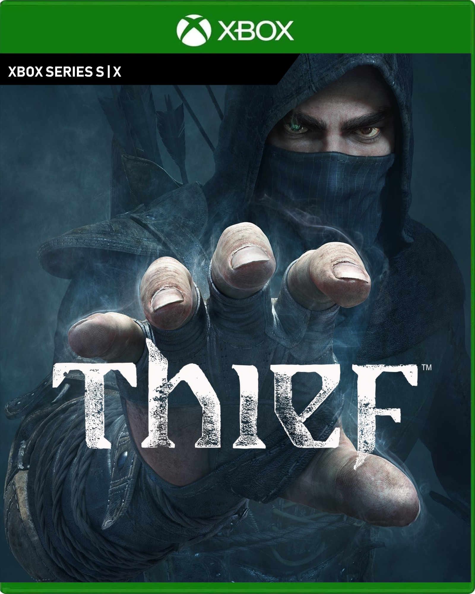 Carátula de Thief - Xbox Series X|S