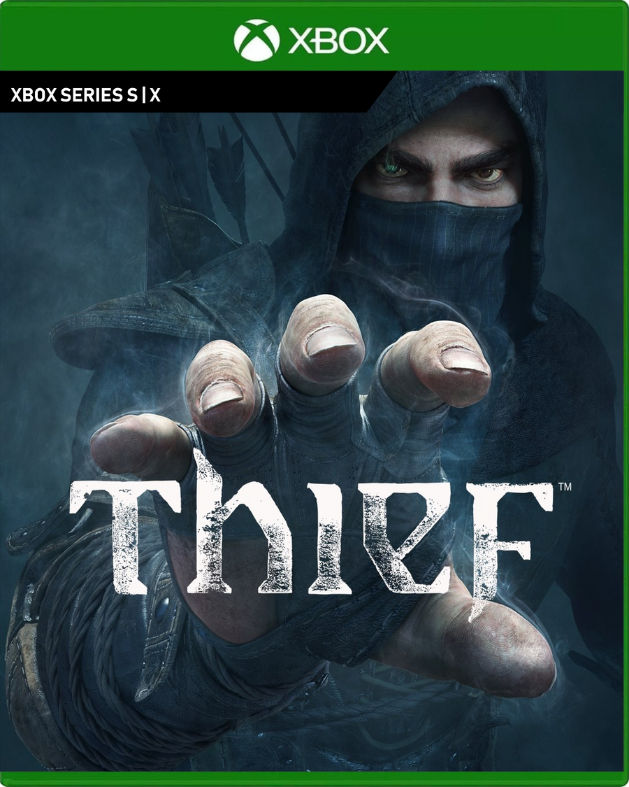 Carátula de Thief - Xbox Series X|S