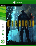 Carátula de Marathon: Durandal - Xbox One