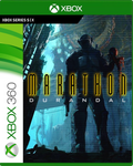 Carátula de Marathon: Durandal - Xbox Series X|S