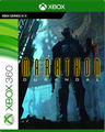Carátula de Marathon: Durandal - Xbox Series X|S