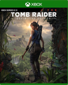 Carátula de Shadow of the Tomb Raider Definitive Edition - Xbox Series X|S