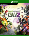 Carátula de Plants vs. Zombies Garden Warfare 2 - Xbox Series X|S