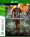 Carátula de The Witcher 2: Assassins of Kings - Xbox One