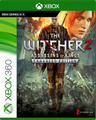 Carátula de The Witcher 2: Assassins of Kings - Xbox Series X|S