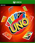 Carátula de UNO - Xbox One
