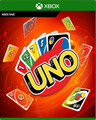 Carátula de UNO - Xbox One