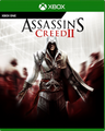 Carátula de Assassins Creed II - Xbox One