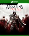 Carátula de Assassins Creed II - Xbox Series X|S