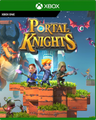 Carátula de Portal Knights - Xbox One
