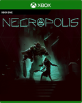 Carátula de Necropolis - Xbox One