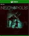 Carátula de Necropolis - Xbox One