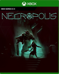 Carátula de Necropolis - Xbox Series X|S