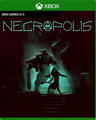 Carátula de Necropolis - Xbox Series X|S