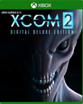 Carátula de XCOM 2 Digital Deluxe Edition - Xbox Series X|S