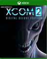 Carátula de XCOM 2 Digital Deluxe Edition - Xbox Series X|S