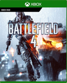 Carátula de Battlefield 4 - Xbox One