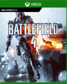 Carátula de Battlefield 4 - Xbox Series X|S