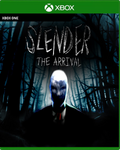 Carátula de Slender: The Arrival (2015) - Xbox One