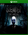 Carátula de Slender: The Arrival (2015) - Xbox One
