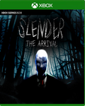 Carátula de Slender: The Arrival (2015) - Xbox Series X|S