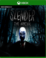 Carátula de Slender: The Arrival (2015) - Xbox Series X|S