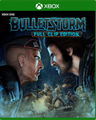 Carátula de Bulletstorm: Full Clip Edition - Xbox One