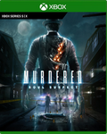 Carátula de Murdered: Soul Suspect - Xbox Series X|S
