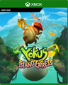 Carátula de Yokus Island Express - Xbox One