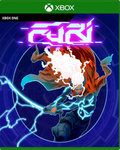 Carátula de Furi - Xbox One