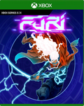 Carátula de Furi - Xbox Series X|S