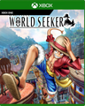 Carátula de ONE PIECE World Seeker - Xbox One