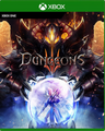 Carátula de Dungeons 3 - Xbox One