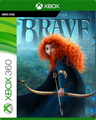 Carátula de Brave: The Video Game - Xbox One