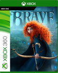 Carátula de Brave: The Video Game - Xbox One