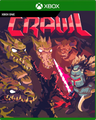 Carátula de Crawl - Xbox One