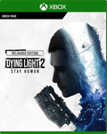 Carátula de Dying Light 2: Stay Human - Reloaded Edition - Xbox One