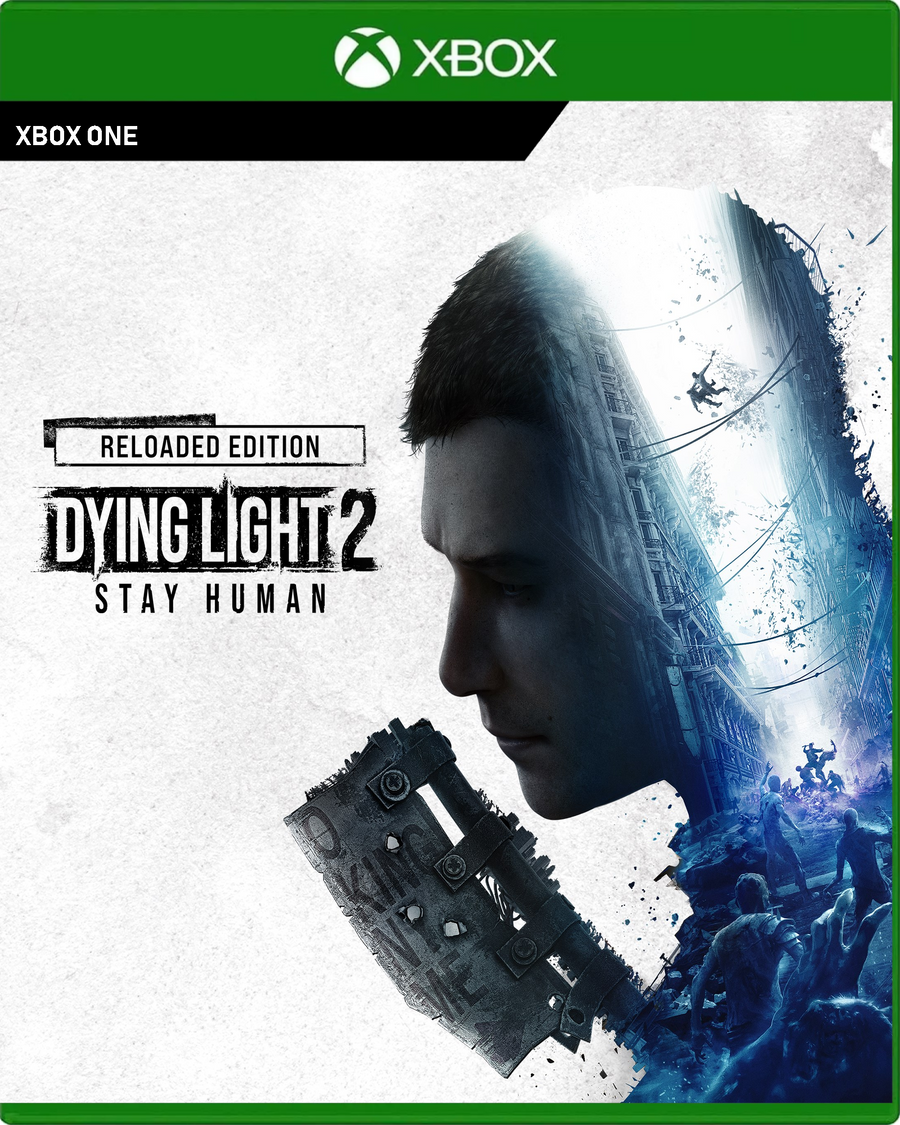 Carátula de Dying Light 2: Stay Human - Reloaded Edition - Xbox One