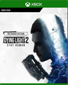 Carátula de Dying Light 2: Stay Human - Reloaded Edition - Xbox One