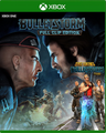 Carátula de Bulletstorm: Full Clip Edition Duke Nukem Bundle - Xbox One