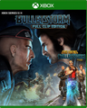 Carátula de Bulletstorm: Full Clip Edition Duke Nukem Bundle - Xbox Series X|S