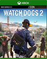 Carátula de Watch Dogs2 - Deluxe Edition - Xbox Series X|S