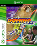 Carátula de Domino Master - Xbox One