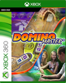 Carátula de Domino Master - Xbox One