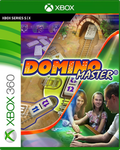 Carátula de Domino Master - Xbox Series X|S
