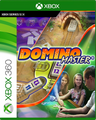 Carátula de Domino Master - Xbox Series X|S
